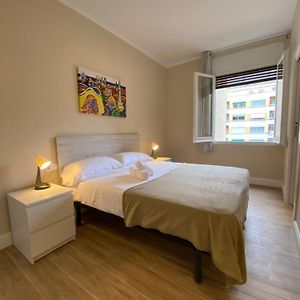 Apartamento de 3 Dormitorios